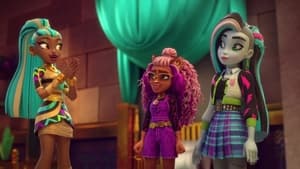 Monster High: 1×13