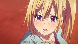 Myriad Colors Phantom World Season 1 Episode 3