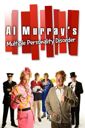 Image Al Murray's Multiple Personality Disorder