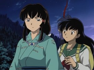 InuYasha: Season 1 Episode 133