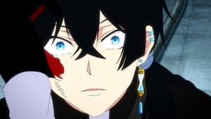 The Case Study of Vanitas: Season 1 Episode 10