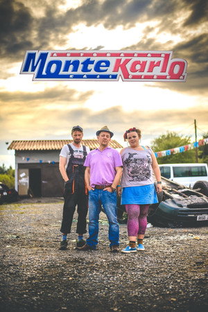 Autobazar Monte Karlo