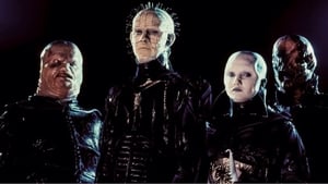 Hellbound: Hellraiser II film complet