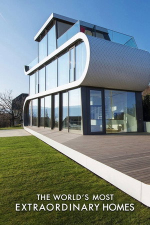 The World's Most Extraordinary Homes 18