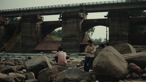 Homebound (2025) คืนถิ่น