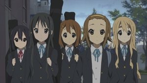 K-ON!: 2×17