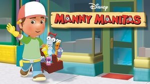 poster Handy Manny