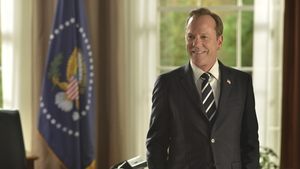 Designated Survivor saison 1 Episode 8