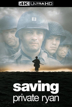 poster Saving Private Ryan