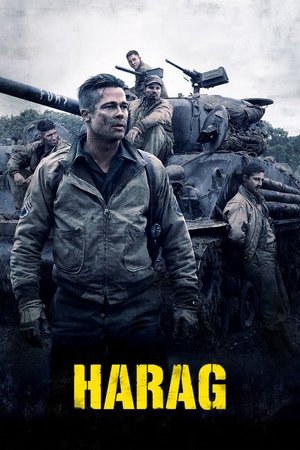poster Fury