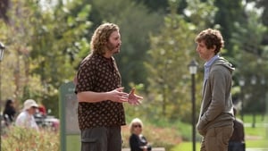 Silicon Valley: 1×2