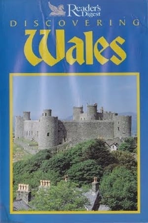 Poster Discovering Wales (1991)