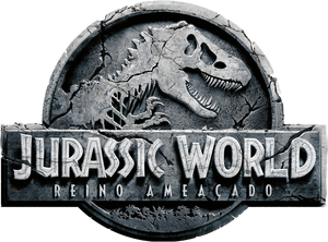 Jurassic World: El reino caído — Logos 10