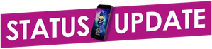 Status Update — Logos 2