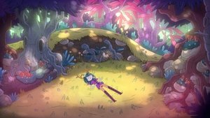 Hora de Aventura com Fionna e Cake: 2×2