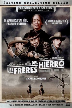 Image Les Frères Del Hierro