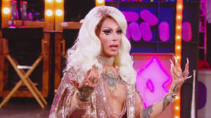 RuPaul's Drag Race: Untucked The Unauthorized Rusical