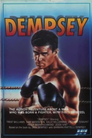 Poster Dempsey (1983)