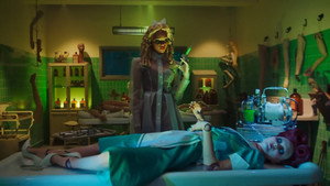 American Horror Stories : Die-O-Rama