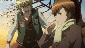 Zetsuen no Tempest: 1×19