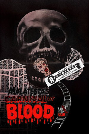 Постер фильма «Malatesta's Carnival of Blood (1973)» — (13 из 33)