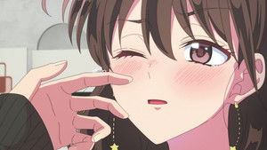 Tamon-kun Ima Docchi!? – Episódio 1