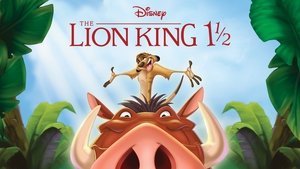 El Rey León 3: Hakuna Matata