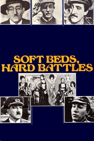 Soft Beds, Hard Battles 1974