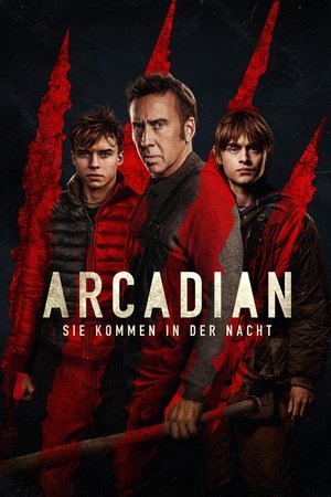 Image Arcadian