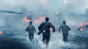 DUNKIRK ดันเคิร์ก (2017)