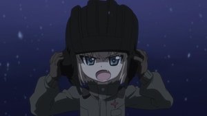 Girls und Panzer: 1×9