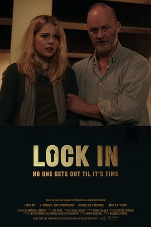 Poster Lock In 2016