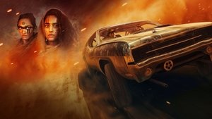 Road Wars: Max Fury (2024)