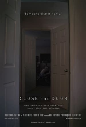 Poster Close the Door (2015)