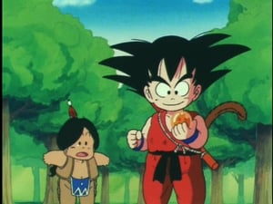 Dragon Ball Season 1 Episode 60