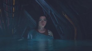 Battle Angel: La Última Guerrera / Alita: Ángel de combate / Alita: Battle Angel 2019
