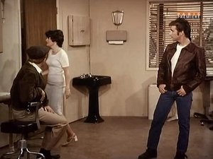 Happy Days: 3×22