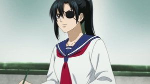 Gintama: Mr. Ginpachi’s Zany Class: 1×2