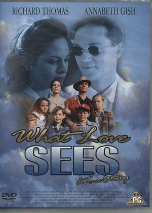 Poster What Love Sees 1996