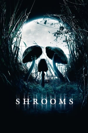 Poster Shrooms (2007)