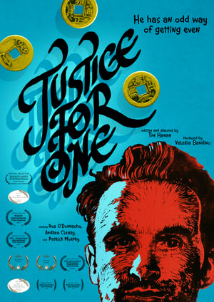 Poster Justice For One 2019