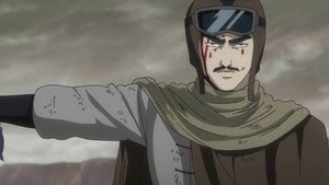 Gintama: Season 8 Episode 7
