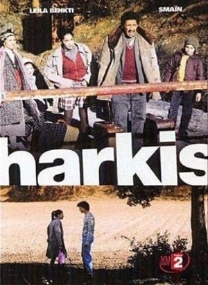 Poster Harkis (2008)