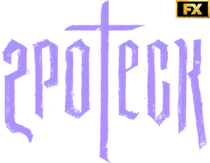 Grotesquerie — Logos 10