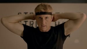 Cobra Kai 1 x Episodio 1