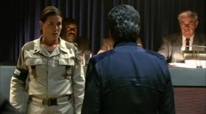 Battlestar Galactica - Battlestar Galactica - Saison 1 - L'Attentat - image n°3