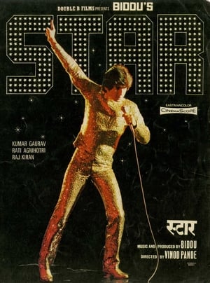 Poster Star 1982