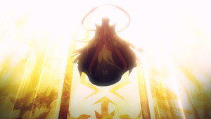Chained Soldier: S2E12