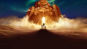 In Your Dreams (2025) ผจญภัยในฝัน