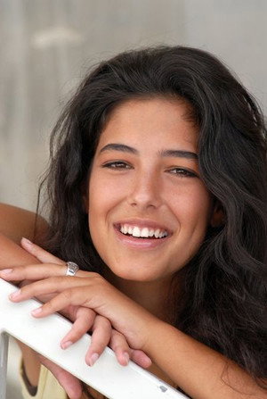 Dawn Lanny-Gabay portrait